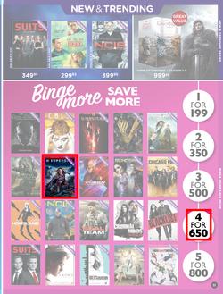 Musica : Entertainer (23 May - 24 July 2019), page 11