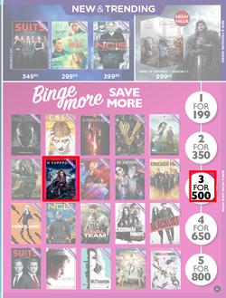 Musica : Entertainer (23 May - 24 July 2019), page 11