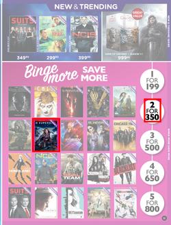 Musica : Entertainer (23 May - 24 July 2019), page 11