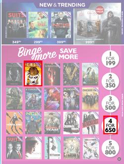 Musica : Entertainer (23 May - 24 July 2019), page 11