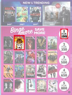 Musica : Entertainer (23 May - 24 July 2019), page 11