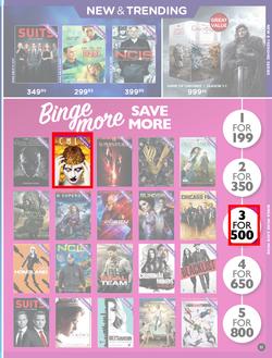 Musica : Entertainer (23 May - 24 July 2019), page 11