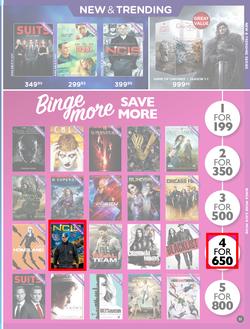 Musica : Entertainer (23 May - 24 July 2019), page 11