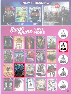 Musica : Entertainer (23 May - 24 July 2019), page 11