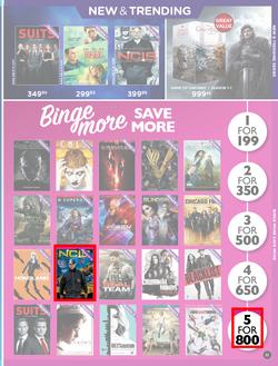 Musica : Entertainer (23 May - 24 July 2019), page 11