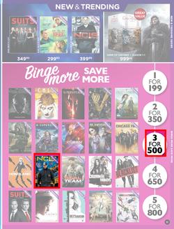 Musica : Entertainer (23 May - 24 July 2019), page 11