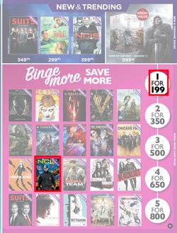 Musica : Entertainer (23 May - 24 July 2019), page 11