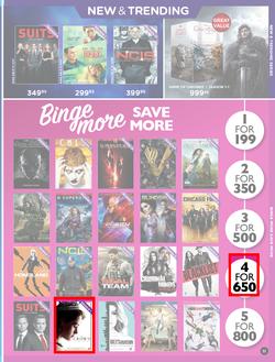 Musica : Entertainer (23 May - 24 July 2019), page 11