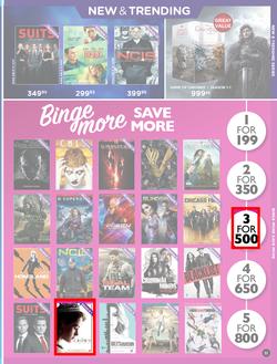 Musica : Entertainer (23 May - 24 July 2019), page 11