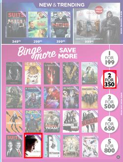 Musica : Entertainer (23 May - 24 July 2019), page 11