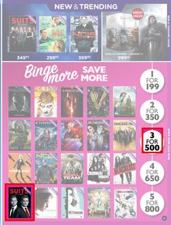 Musica : Entertainer (23 May - 24 July 2019), page 11