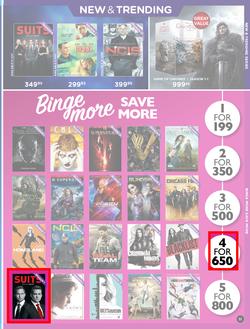 Musica : Entertainer (23 May - 24 July 2019), page 11