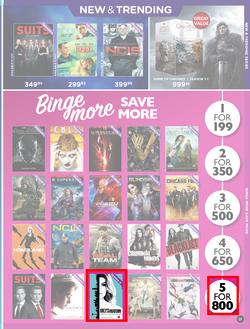 Musica : Entertainer (23 May - 24 July 2019), page 11