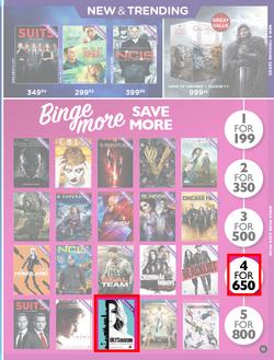 Musica : Entertainer (23 May - 24 July 2019), page 11
