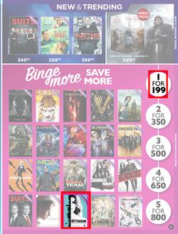 Musica : Entertainer (23 May - 24 July 2019), page 11
