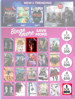 Musica : Entertainer (23 May - 24 July 2019), page 11
