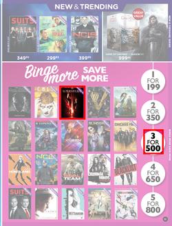 Musica : Entertainer (23 May - 24 July 2019), page 11