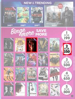 Musica : Entertainer (23 May - 24 July 2019), page 11