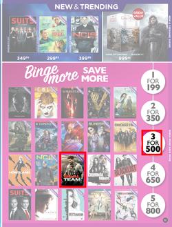 Musica : Entertainer (23 May - 24 July 2019), page 11