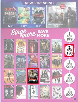 Musica : Entertainer (23 May - 24 July 2019), page 11