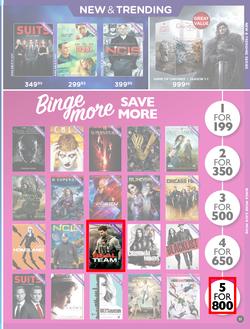 Musica : Entertainer (23 May - 24 July 2019), page 11