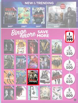 Musica : Entertainer (23 May - 24 July 2019), page 11