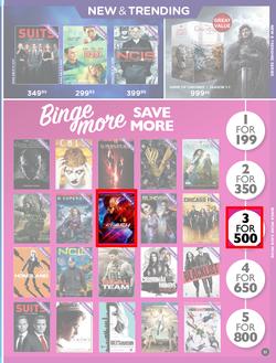 Musica : Entertainer (23 May - 24 July 2019), page 11