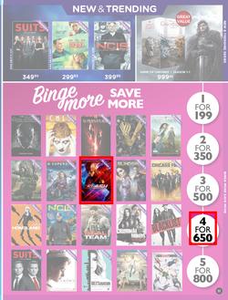 Musica : Entertainer (23 May - 24 July 2019), page 11