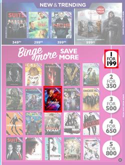 Musica : Entertainer (23 May - 24 July 2019), page 11