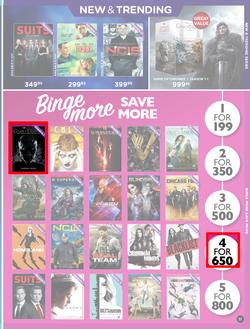 Musica : Entertainer (23 May - 24 July 2019), page 11