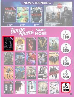Musica : Entertainer (23 May - 24 July 2019), page 11