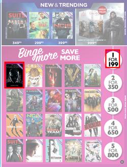 Musica : Entertainer (23 May - 24 July 2019), page 11