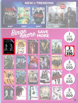 Musica : Entertainer (23 May - 24 July 2019), page 11