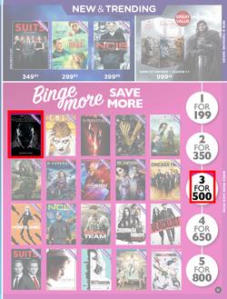 Musica : Entertainer (23 May - 24 July 2019), page 11