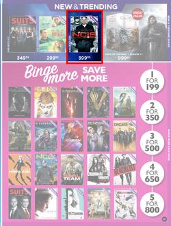 Musica : Entertainer (23 May - 24 July 2019), page 11