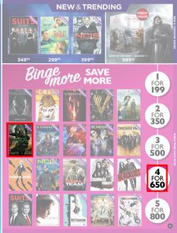 Musica : Entertainer (23 May - 24 July 2019), page 11