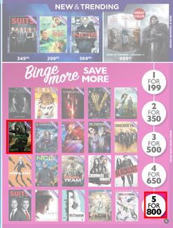 Musica : Entertainer (23 May - 24 July 2019), page 11