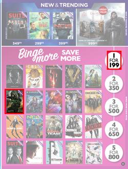 Musica : Entertainer (23 May - 24 July 2019), page 11