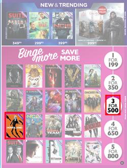 Musica : Entertainer (23 May - 24 July 2019), page 11