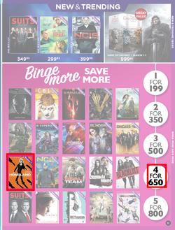 Musica : Entertainer (23 May - 24 July 2019), page 11