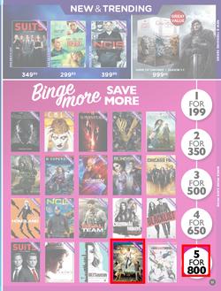 Musica : Entertainer (23 May - 24 July 2019), page 11