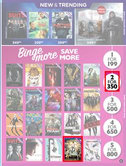 Musica : Entertainer (23 May - 24 July 2019), page 11