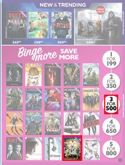 Musica : Entertainer (23 May - 24 July 2019), page 11
