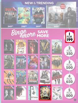 Musica : Entertainer (23 May - 24 July 2019), page 11