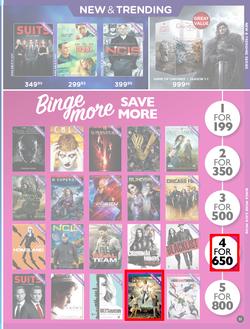Musica : Entertainer (23 May - 24 July 2019), page 11