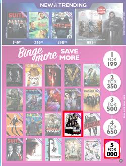 Musica : Entertainer (23 May - 24 July 2019), page 11