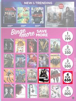 Musica : Entertainer (23 May - 24 July 2019), page 11