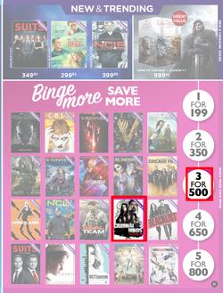 Musica : Entertainer (23 May - 24 July 2019), page 11