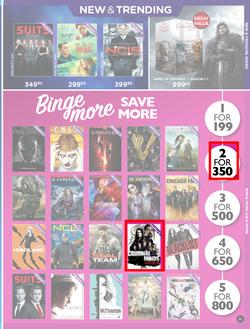 Musica : Entertainer (23 May - 24 July 2019), page 11
