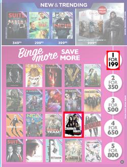Musica : Entertainer (23 May - 24 July 2019), page 11